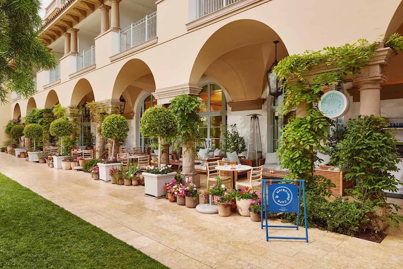 The Maybourne Beverly Hills - Event Venue in Beverly Hills, California