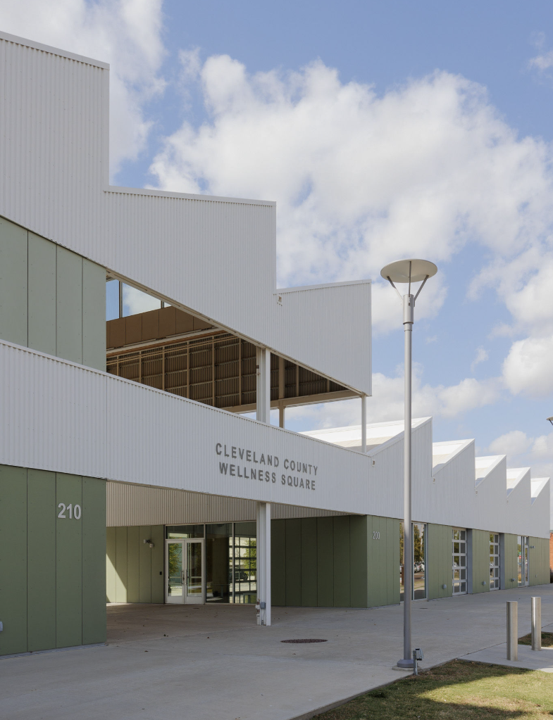 The Well - Event Venue in Norman, Oklahoma