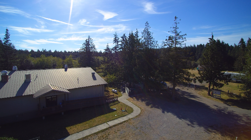 Port Townsend Elks Lodge #317 - Event Venue in Port Townsend, Washington