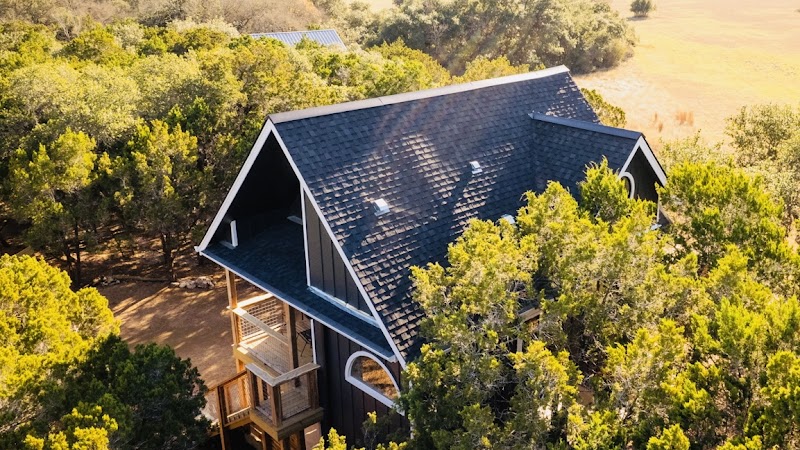 The Lazy Lavender - Event Venue in Wimberley, Texas