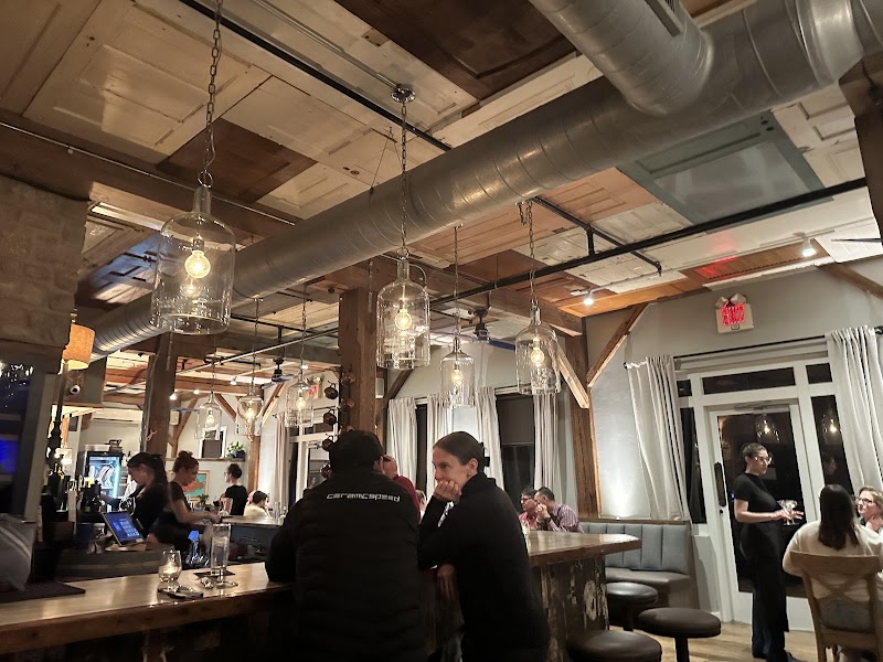 Bleu Restaurant & Lounge - Event Venue in De Pere, Wisconsin