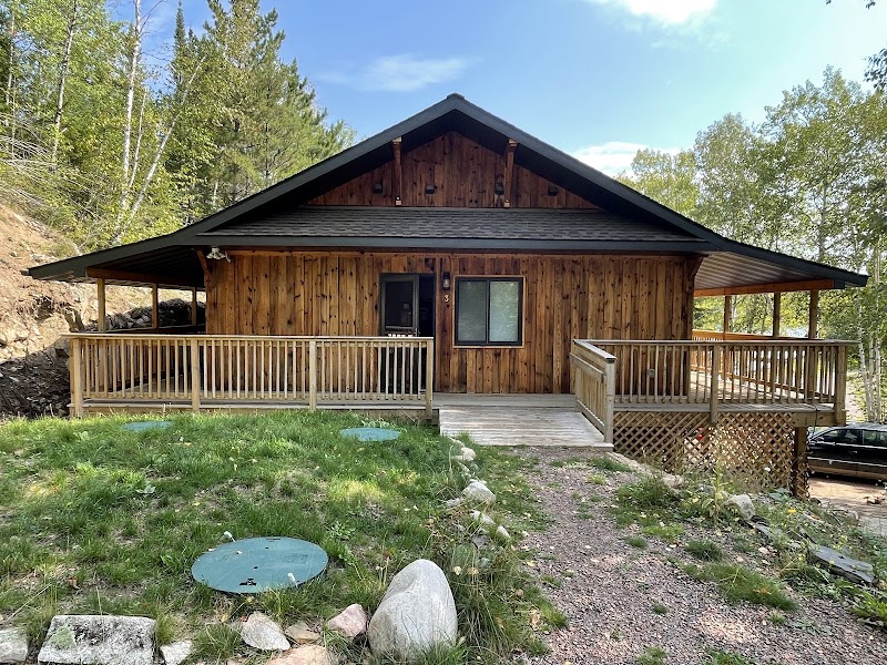 Sag Lodge - Event Venue in Grand Marais, Minnesota
