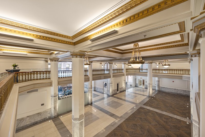 The Celine Venue - Event Venue in Sacramento, California