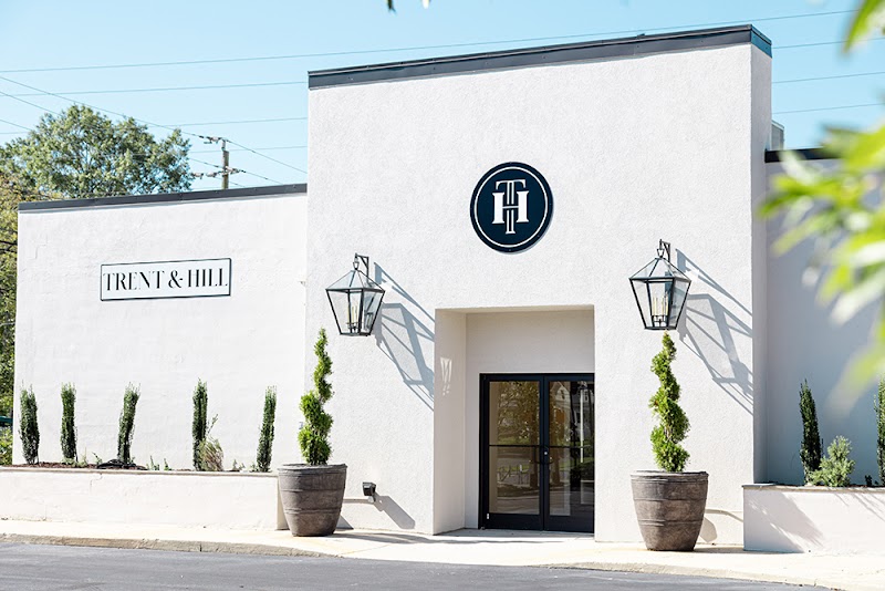 Trent & Hill - Event Venue in Durham, North Carolina