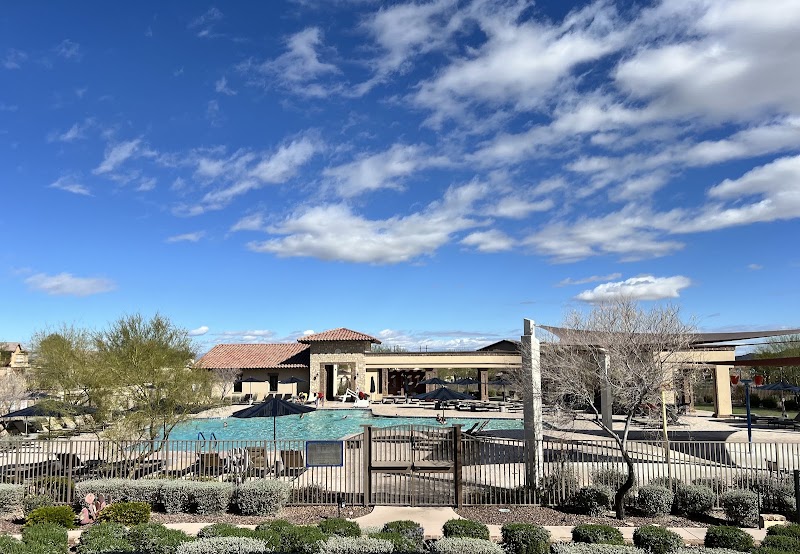 Presidio Residents Club - Event Venue in Goodyear, Arizona