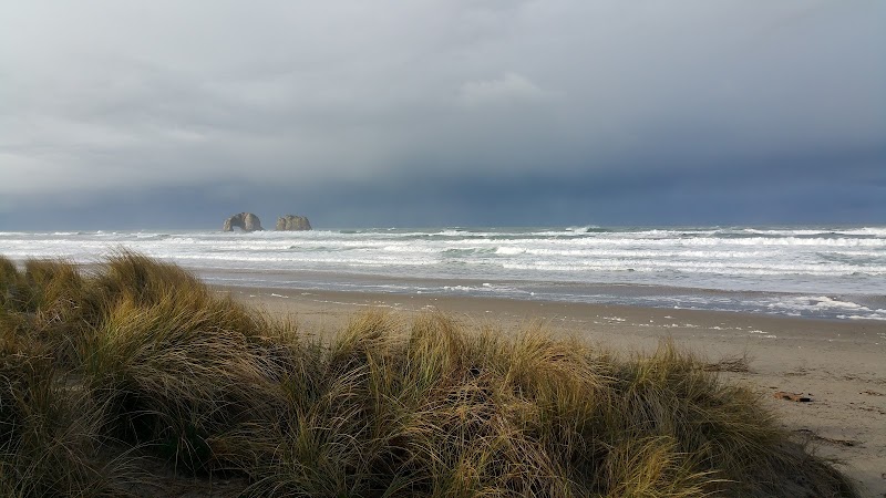 Harbor Villa Retreat Center - Event Venue in Rockaway Beach, Oregon