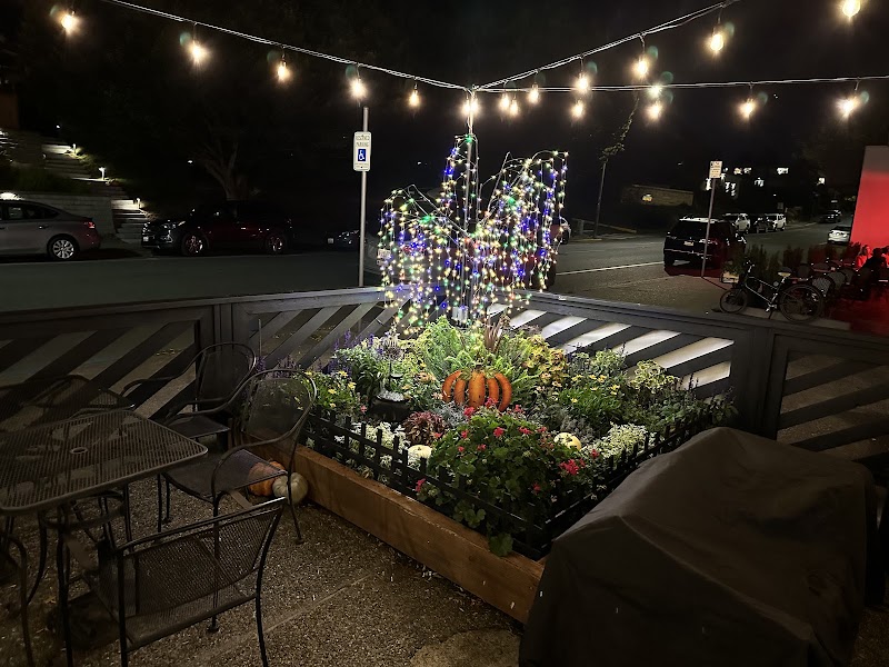 Off Main - Event Venue in Edmonds, Washington