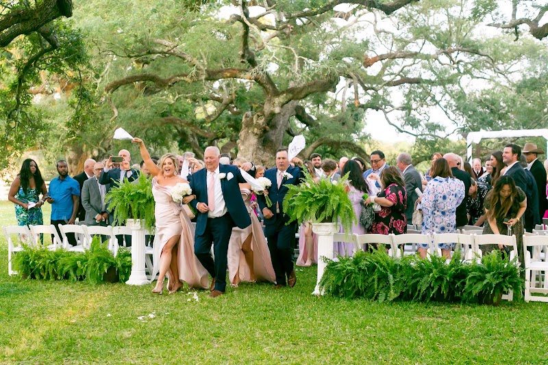Stella Events & Adventures - Event Venue in Plaquemines Parish, Louisiana
