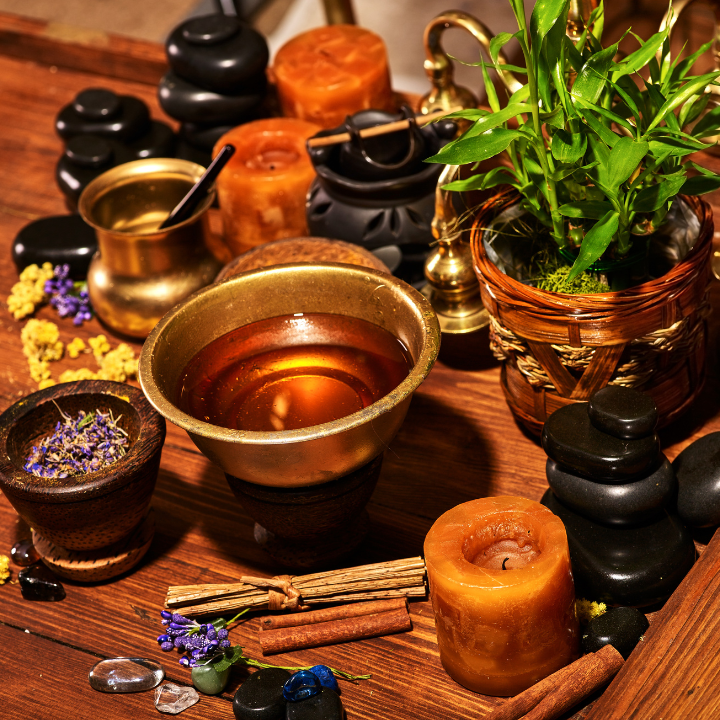 VANDE integrative Health & Wellness - Event Venue in Palm Coast, Florida