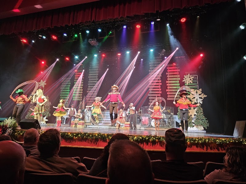 Country Tonite - Event Venue in Pigeon Forge, Tennessee