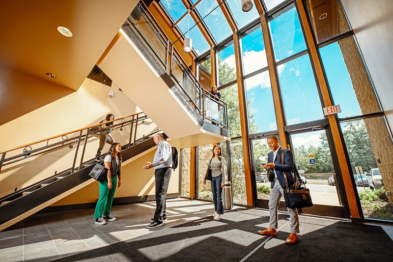 BrightWorks Coworking - Forest Cove - Event Venue in Ann Arbor, Michigan