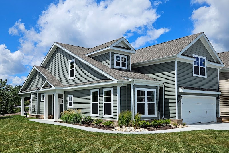 The Retreat at Western Branch - A 55+ Active Adult Community - Event Venue in Chesapeake, Virginia