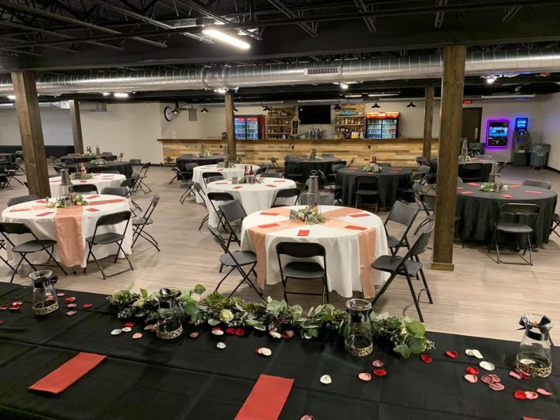 Classic Event Center - Event Venue in Cedar Rapids, Iowa