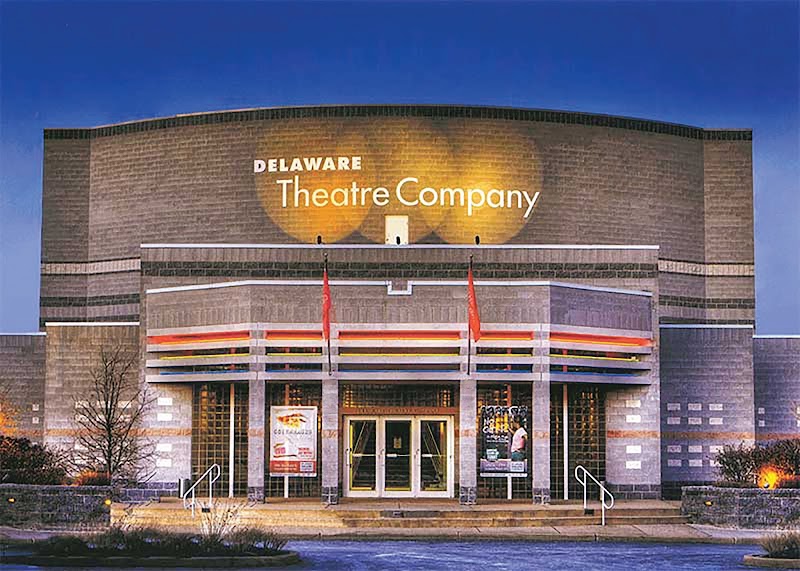 Delaware Theatre Company - Event Venue in Wilmington, Delaware