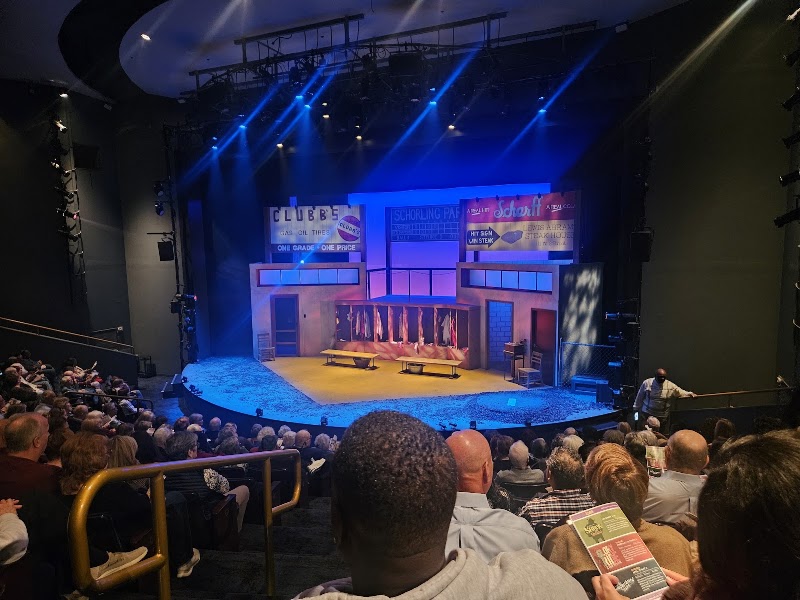 Delaware Theatre Company - Event Venue in Wilmington, Delaware