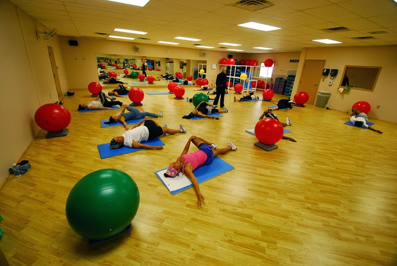 Suffolk Family YMCA - Event Venue in Suffolk, Virginia
