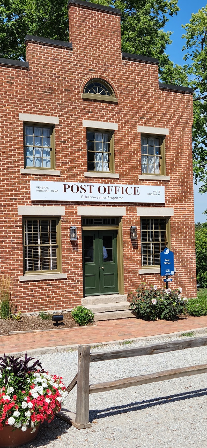 Historic Nauvoo - Event Venue in Nauvoo, Illinois