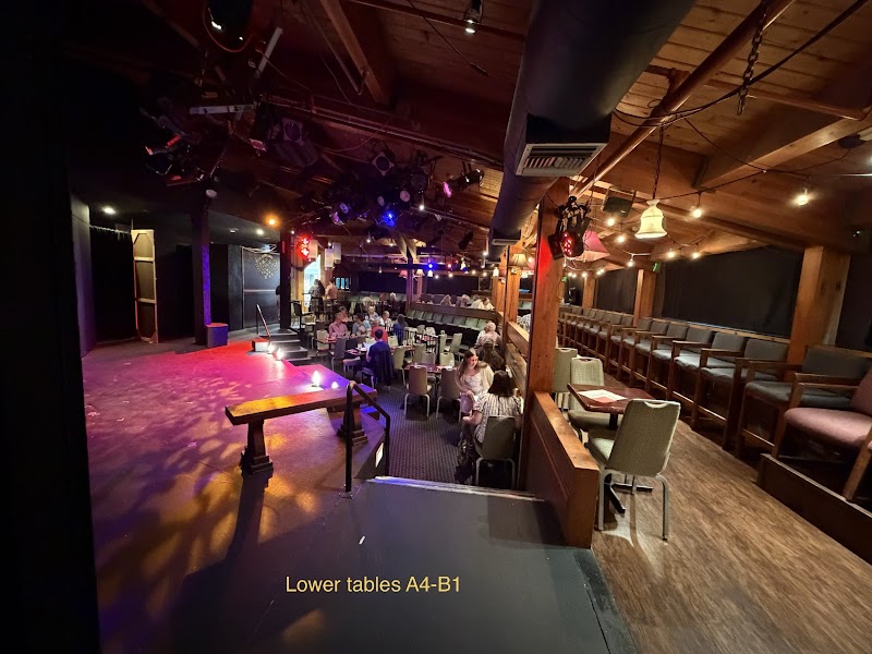 Actors Cabaret and Annex - Event Venue in Eugene, Oregon