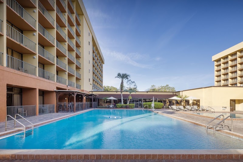 Inn at Oak Plantation - Event Venue in Kissimmee, Florida