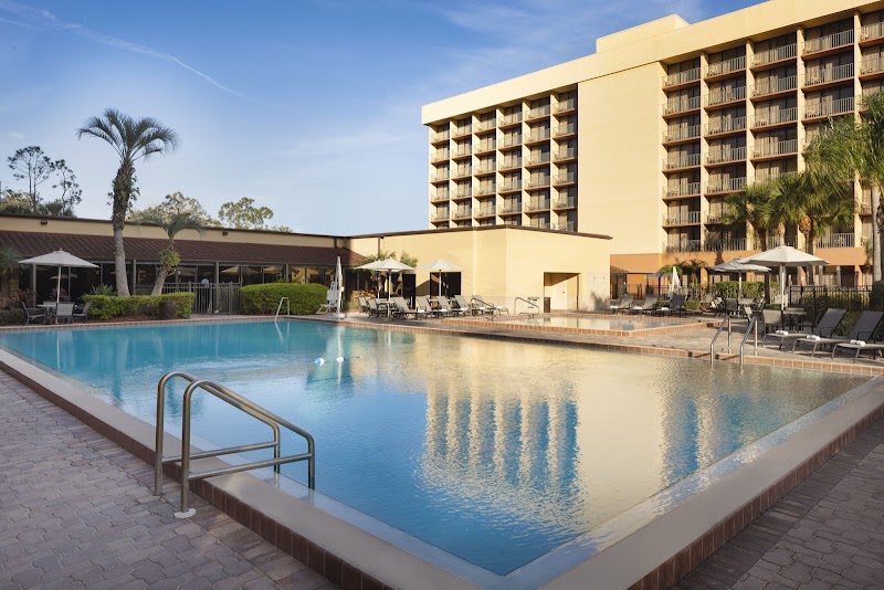 Inn at Oak Plantation - Event Venue in Kissimmee, Florida