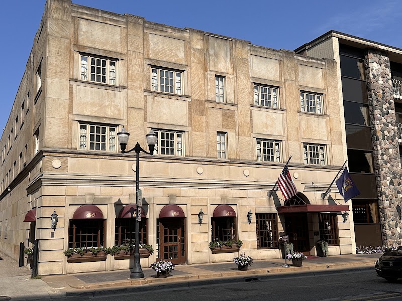 Bell Tower Hotel - Event Venue in Ann Arbor, Michigan