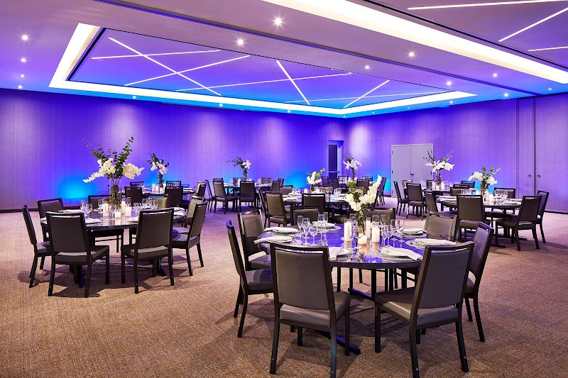 The Firestone Banquet at Springhill Suites Downey - Event Venue in Downey, California