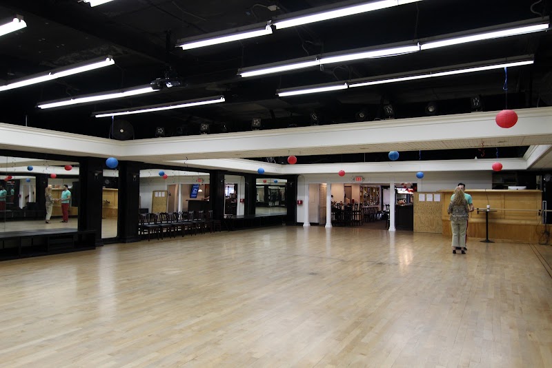 ATOMIC Ballroom - Event Venue in Irvine, California