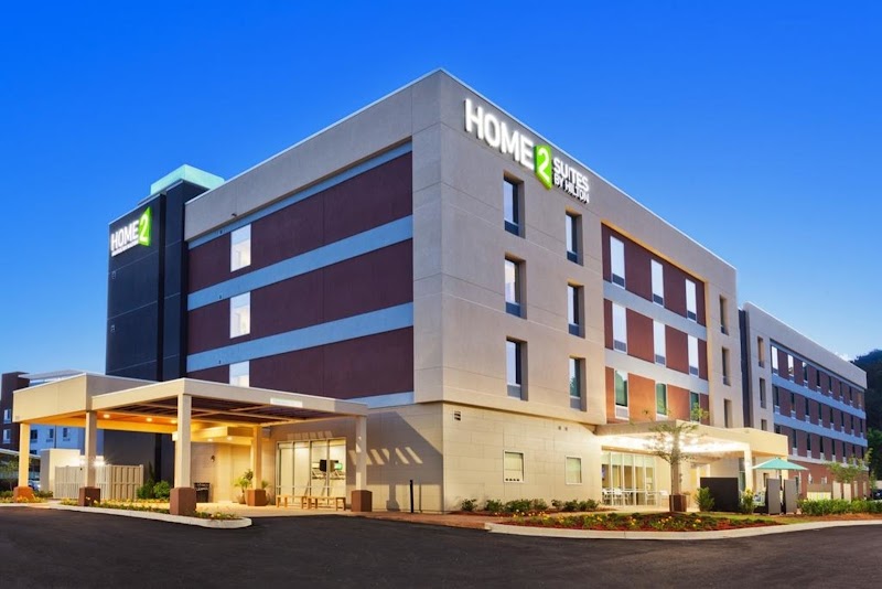 Home2 Suites Birmingham Colonnade - Event Venue in Birmingham, Alabama