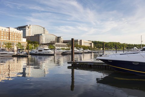 Gaylord National Resort & Convention Center - Event Venue in Oxon Hill, Maryland