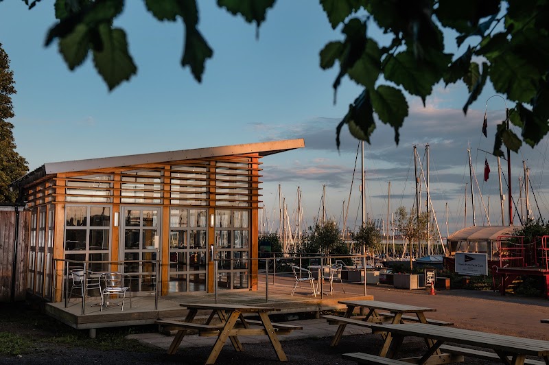 The Harbour Room - Event Venue in Levington, Suffolk