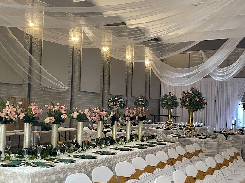 ACOOS Cultural Center - Event Venue in Worcester, Massachusetts