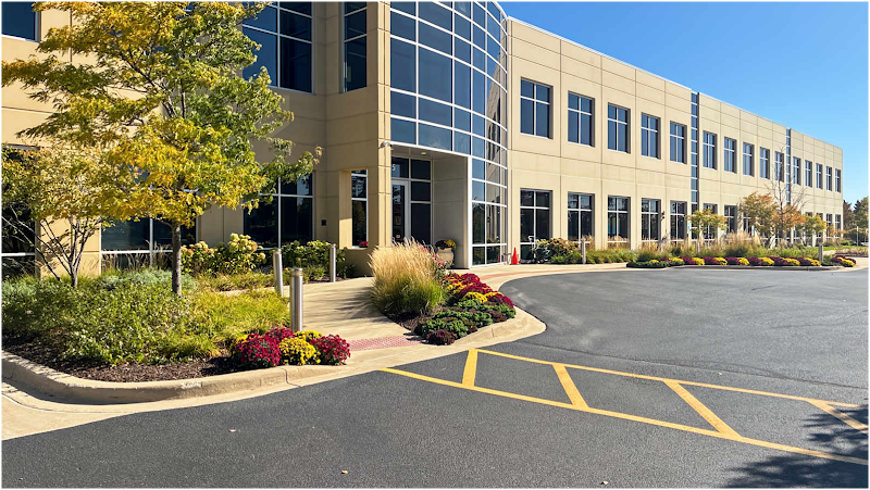 Regus - Hoffman Estates - Prairie Stone - Event Venue in Hoffman Estates, Illinois