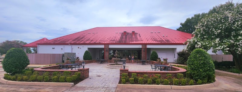 West Baton Rouge Convention center - Event Venue in Port Allen, Louisiana