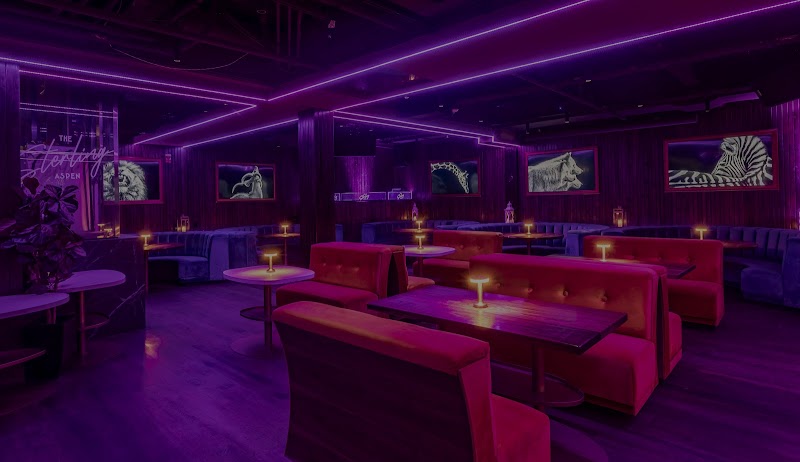 The Sterling Aspen - Event Venue in Aspen, Colorado