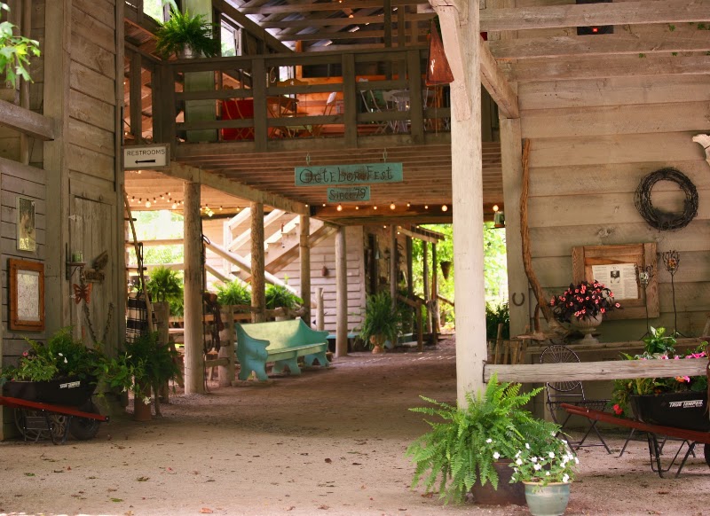 Neverland Farms - Event Venue in Cleveland, Georgia