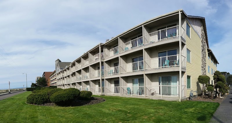 Hi-Tide Oceanfront Inn - Event Venue in Seaside, Oregon