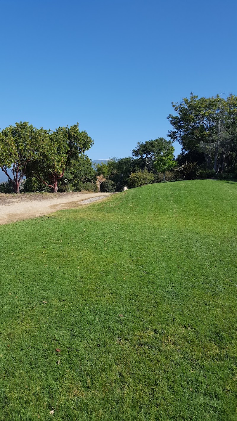 Singleton Pavilion - Event Venue in Santa Barbara, California