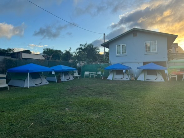 Robbins Estate Wailuku - Event Venue in Wailuku, Hawaii