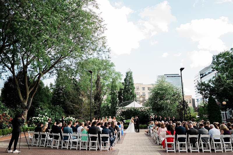 Galleria Marchetti - Event Venue in Chicago, Illinois