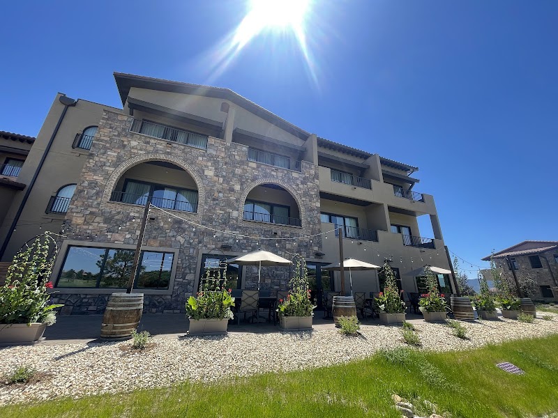 Flying Horse Resort & Club - Event Venue in Colorado Springs, Colorado