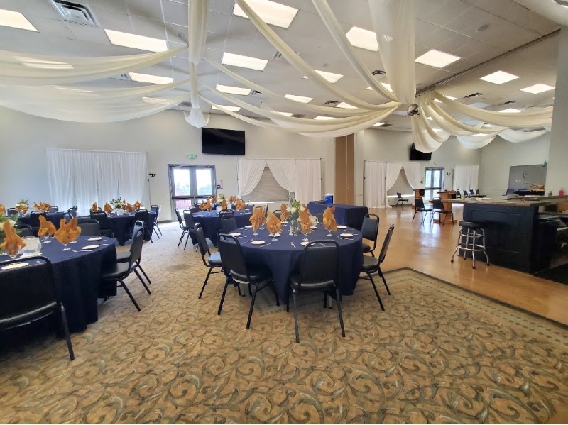 Hilltop Banquet Center - Event Venue in Fullerton, California