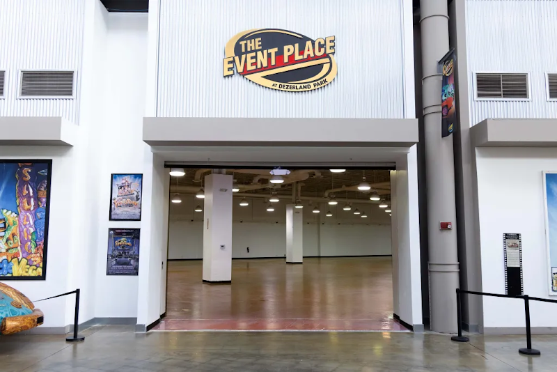 The Event Place at Dezerland Park Orlando - Event Venue in Orlando, Florida