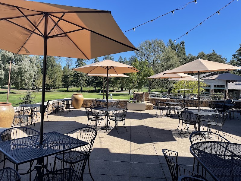 Iron & Vine Restaurant Bar & Events - Event Venue in Santa Rosa, California