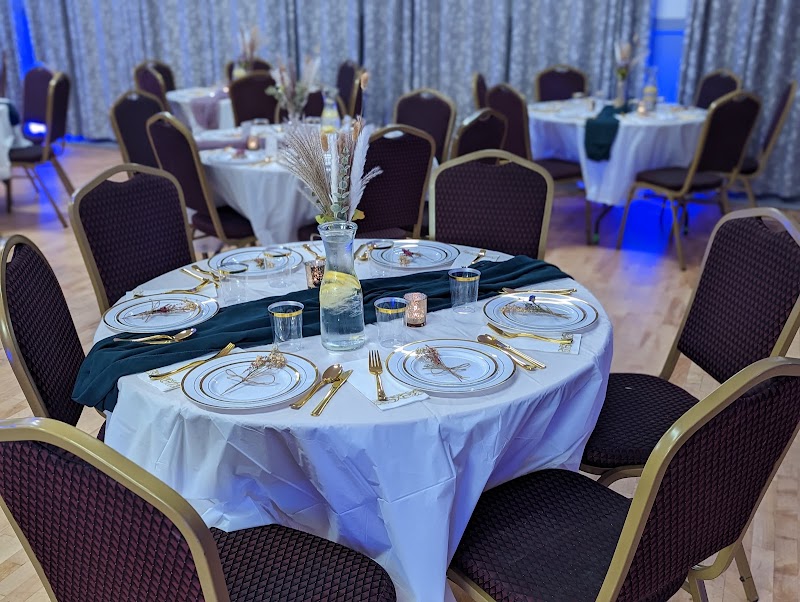 North Hill Community Club - Event Venue in Des Moines, Washington