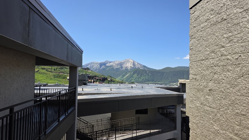 The Plaza by CBMR - Event Venue in Crested Butte, Colorado