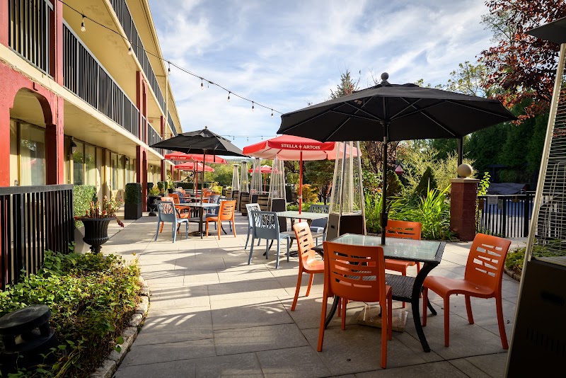 New Hope Inn & Suites - Event Venue in New Hope, Pennsylvania
