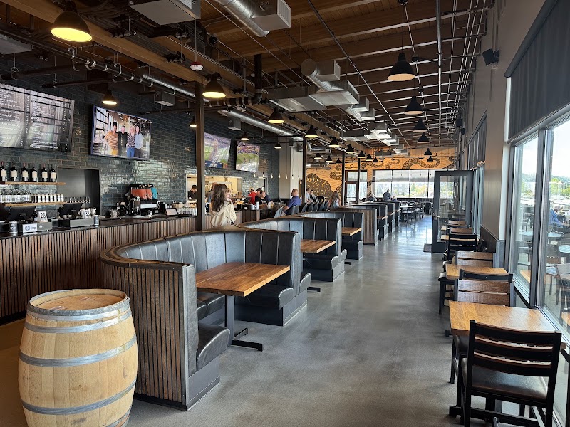 Tapped at The Port - Event Venue in Everett, Washington