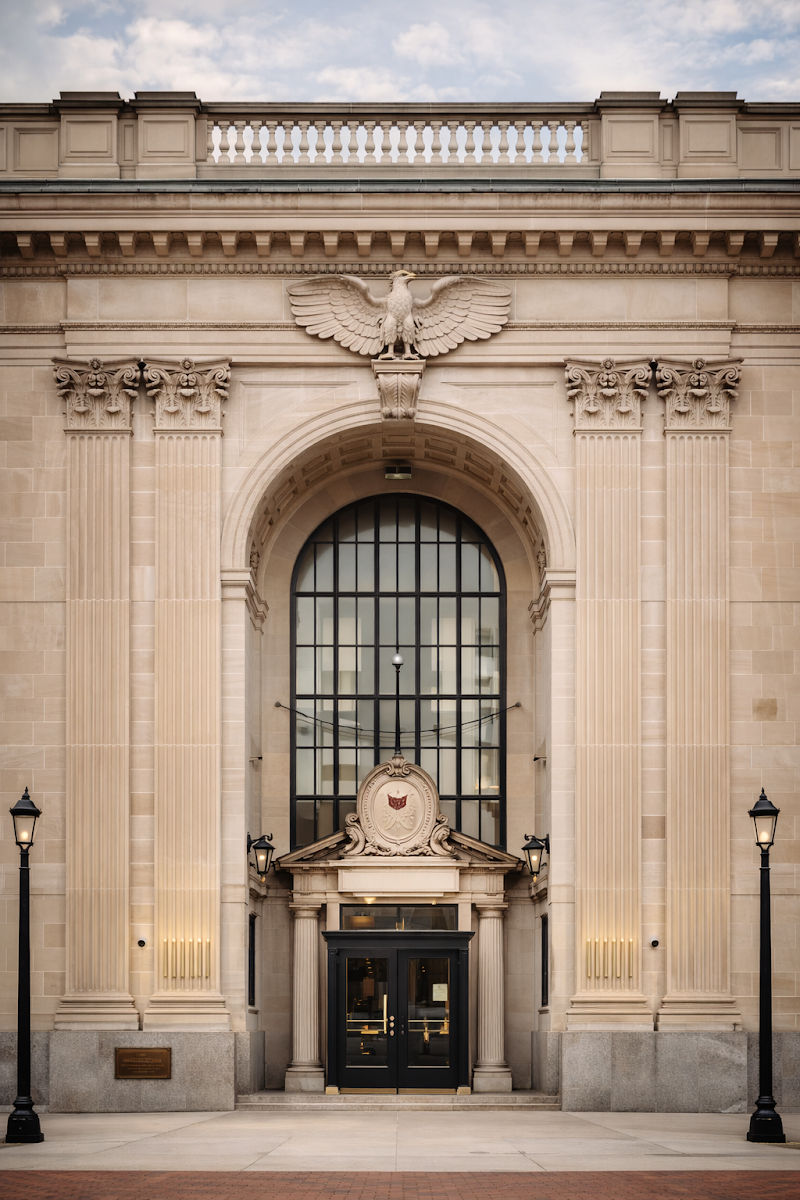 Continental Square Ballroom - Event Venue in York, Pennsylvania