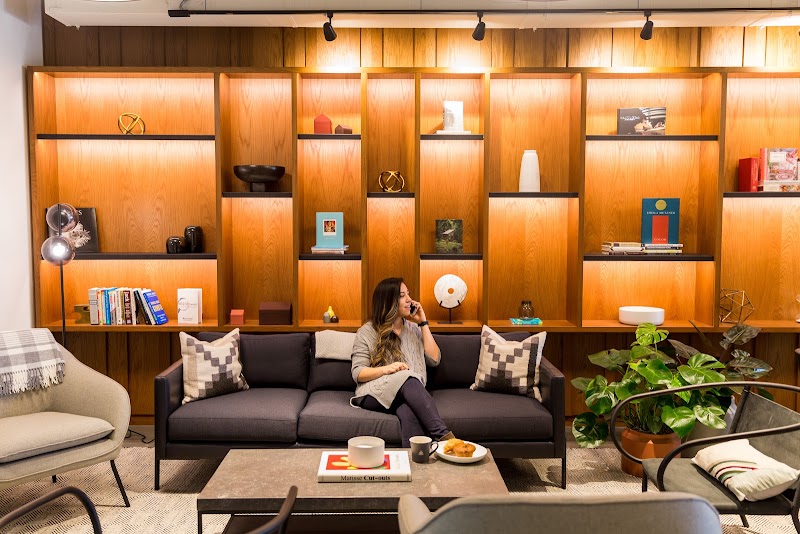 Industrious - Event Venue in Portland, Oregon