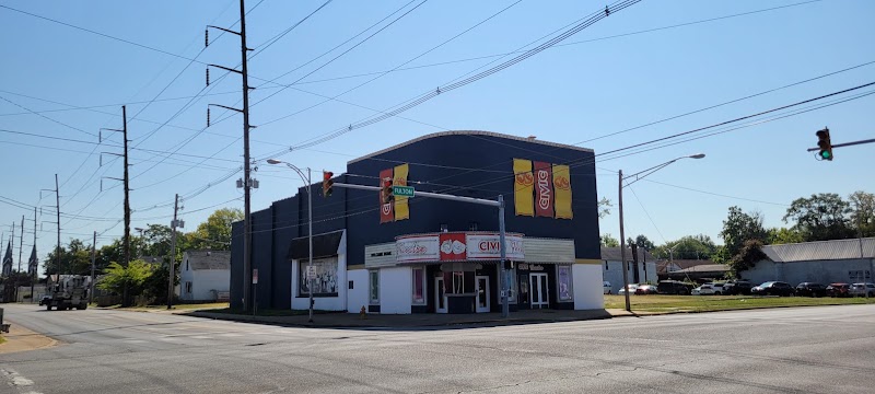 Evansville Civic Theatre - Event Venue in Evansville, Indiana